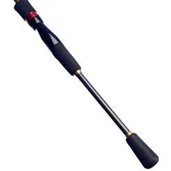 Daiwa Gekkabijin LRF Rod - 7'4 UL-S 2pc 0.5-5g -Fishing Rods store 48602 9