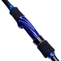 Daiwa Saltist LRF Rod - 7'4 2pc 0.5-5g -Fishing Rods store 48604 10