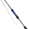Daiwa Saltist LRF Rod - 7'4 2pc 0.5-5g 2 Daiwa Saltist LRF Rod - 7'4 2pc 0.5-5g -Fishing Rods store 48604