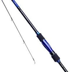 Daiwa Saltist LRF Rod - 7'4 2pc 0.5-5g -Fishing Rods store 48604 13