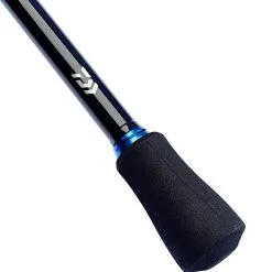 Daiwa Saltist LRF Rod - 7'4 2pc 0.5-5g -Fishing Rods store 48604 17