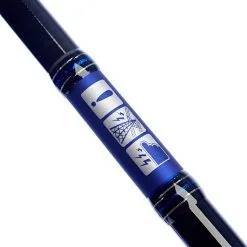 Daiwa Saltist LRF Rod - 7'4 2pc 0.5-5g -Fishing Rods store 48604 19