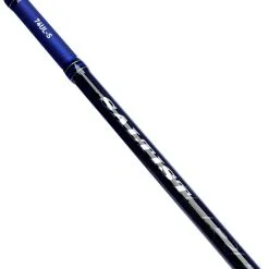 Daiwa Saltist LRF Rod - 7'4 2pc 0.5-5g -Fishing Rods store 48604 5