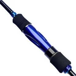 Daiwa Saltist LRF Rod - 7'4 2pc 0.5-5g -Fishing Rods store 48604 6