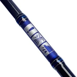 Daiwa Saltist LRF Rod - 7'4 2pc 0.5-5g -Fishing Rods store 48604 8