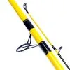 Daiwa Sandstorm Bass Spin Rod 11'6" 2pc -Fishing Rods store 48610