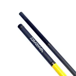 Daiwa Sandstorm Bass Spin Rod 11'6" 2pc -Fishing Rods store 48610 2