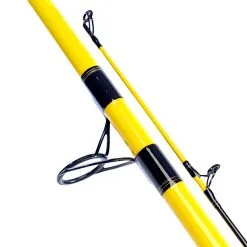Daiwa Sandstorm Bass Spin Rod 11'6" 2pc