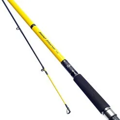 Daiwa Sandstorm Bass Spin Rod 11'6" 2pc -Fishing Rods store 48610 3