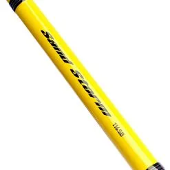 Daiwa Sandstorm Bass Spin Rod 11'6" 2pc -Fishing Rods store 48610 4