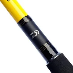 Daiwa Sandstorm Bass Spin Rod 11'6" 2pc -Fishing Rods store 48610 5