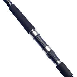 Daiwa Sandstorm Bass Spin Rod 11'6" 2pc -Fishing Rods store 48610 6