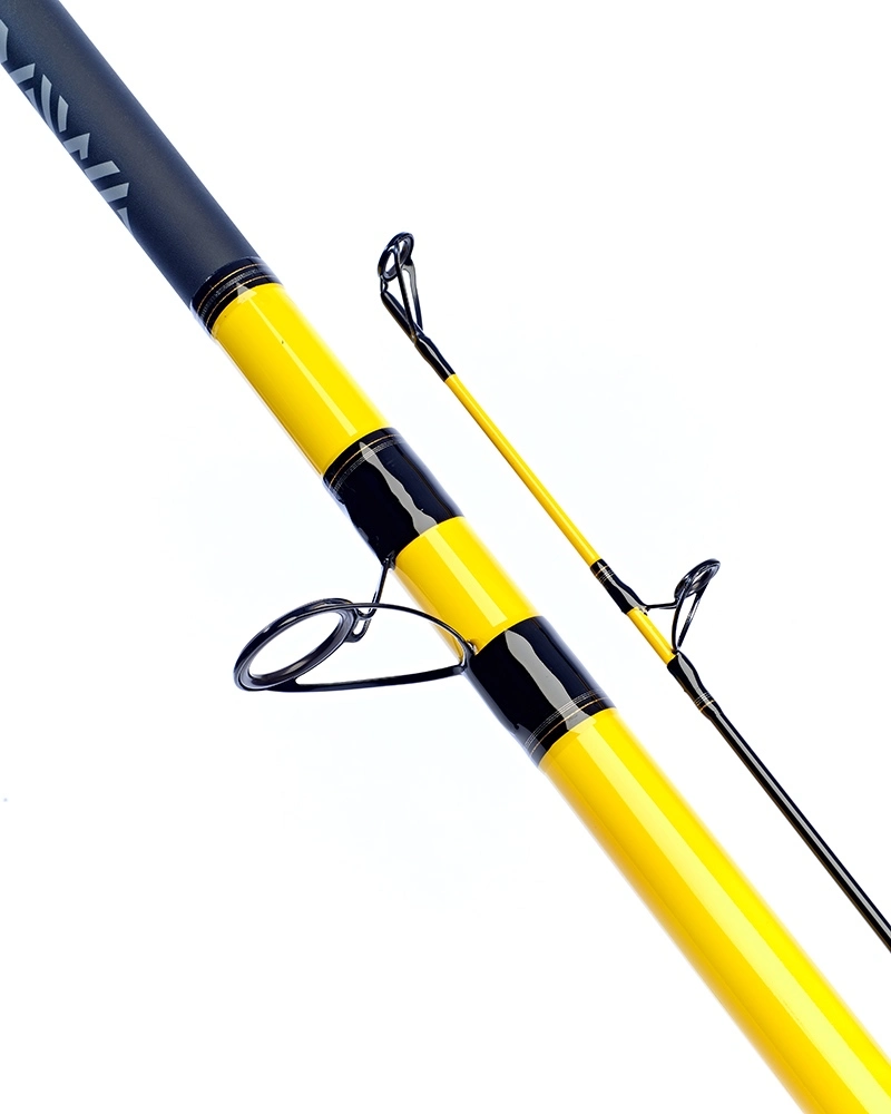Daiwa Sandstorm Surf Rod - 12'6 2pc Fixed Spool 11 Daiwa Sandstorm Surf Rod - 12'6 2pc Fixed Spool - Image 9