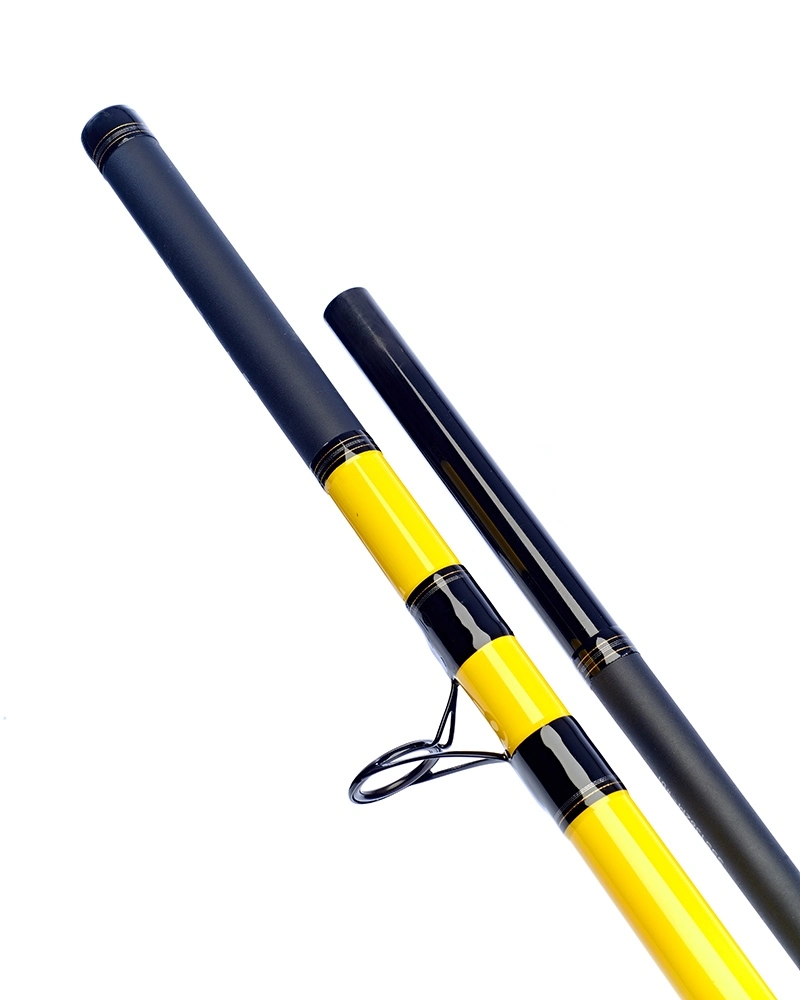 Daiwa Sandstorm Surf Rod - 12'6 2pc Fixed Spool 12 Daiwa Sandstorm Surf Rod - 12'6 2pc Fixed Spool - Image 10