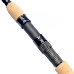 Daiwa Powermesh Barbel Rod - 12' 1.75lb -Fishing Rods store 48613 2
