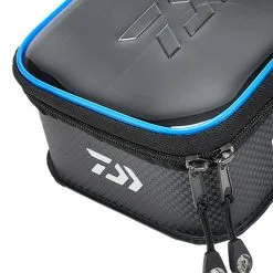 Daiwa N'ZON EVA 3pc Accessory Case Set 1 -Fishing Rods store 48637 3