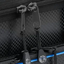 Daiwa N'ZON EVA Feeder Bag - Medium - 2 Box 9 Daiwa N'ZON EVA Feeder Bag - Medium - 2 Box -Fishing Rods store 48640 2