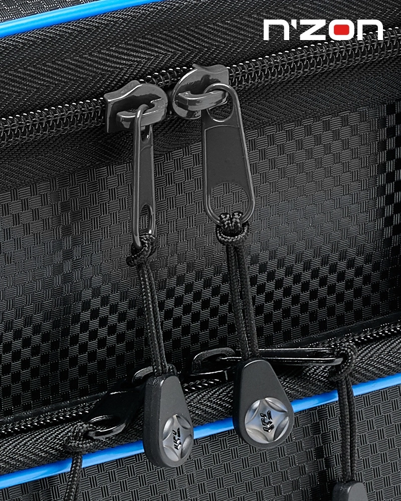 Daiwa N'ZON EVA Feeder Bag - Medium - 2 Box 5 Daiwa N'ZON EVA Feeder Bag - Medium - 2 Box - Image 3