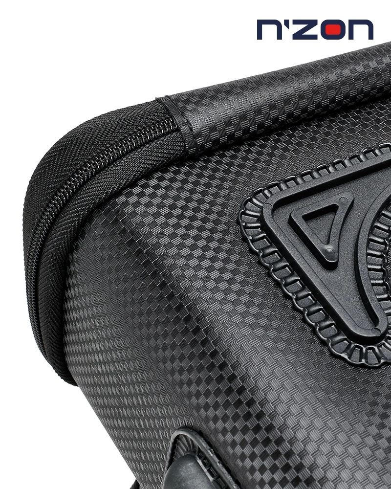 Daiwa N'ZON EVA Feeder Bag - Medium - 2 Box 6 Daiwa N'ZON EVA Feeder Bag - Medium - 2 Box - Image 4