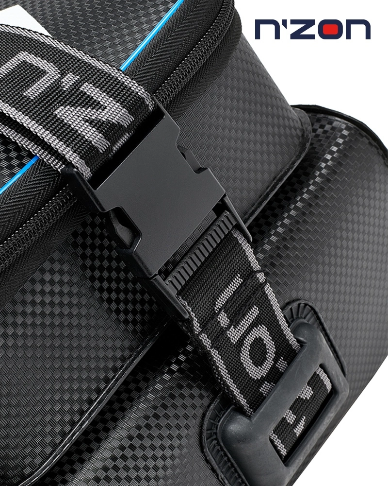 Daiwa N'ZON EVA Feeder Bag - Medium - 2 Box 7 Daiwa N'ZON EVA Feeder Bag - Medium - 2 Box - Image 5