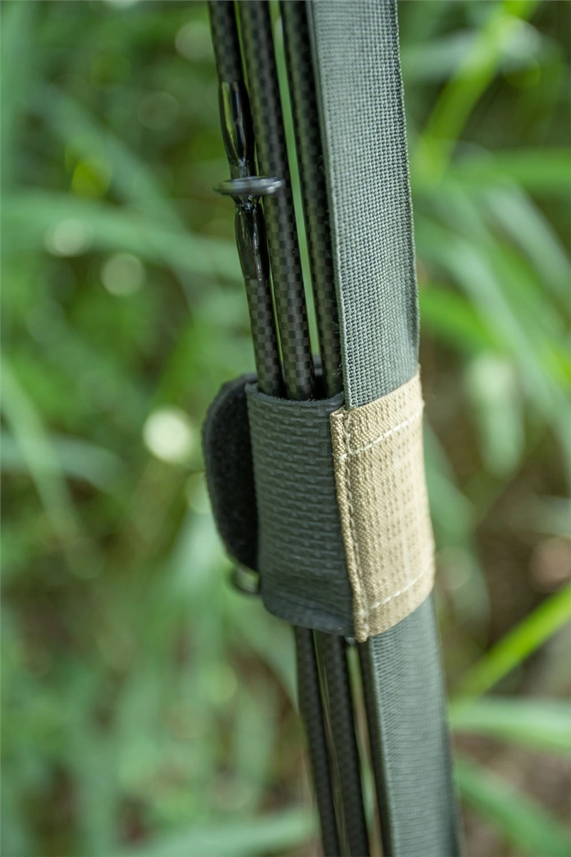 KORUM Transition Elasticated Tip & Butt Protectors 4 KORUM Transition Elasticated Tip & Butt Protectors - Image 2