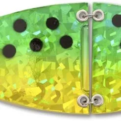 RHINO K2 Flasher Mini 21g 125mm - Coho -Fishing Rods store 48792 10