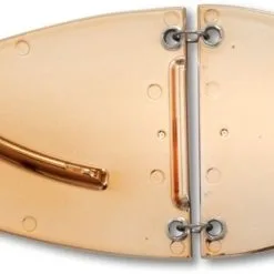 RHINO K2 Flasher Mini 21g 125mm - Coho -Fishing Rods store 48792 3