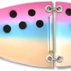 RHINO K2 Flasher Mini 21g 125mm - Coho -Fishing Rods store 48792 6