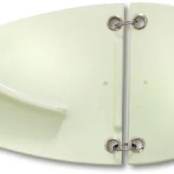 RHINO K2 Flasher Mini 21g 125mm - Coho -Fishing Rods store 48792 9