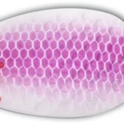 MAGIC TROUT Bloody Big Blade Lure 2.6g 3.5cm - Black/White -Fishing Rods store 48798 10