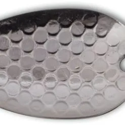 MAGIC TROUT Bloody Big Blade Lure 2.6g 3.5cm - Black/White -Fishing Rods store 48798 15