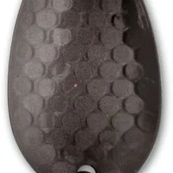 MAGIC TROUT Bloody Big Blade Lure 2.6g 3.5cm - Black/White