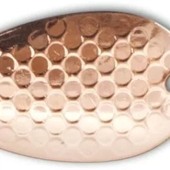 MAGIC TROUT Bloody Big Blade Lure 2.6g 3.5cm - Black/White -Fishing Rods store 48798 3