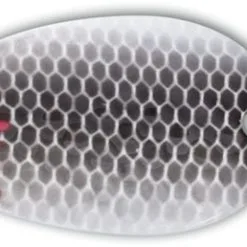 MAGIC TROUT Bloody Big Blade Lure 2.6g 3.5cm - Black/White -Fishing Rods store 48798 6