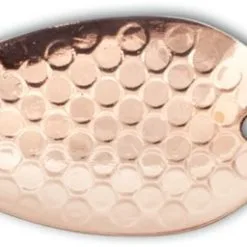 MAGIC TROUT Bloody Big Blade Lure 2.6g 3.5cm - Black/White -Fishing Rods store 48798 9