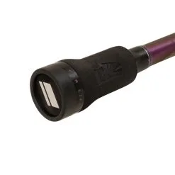 Abu Garcia Ike Signature Spinning Rod - 6'0 2pc M 8-28g -Fishing Rods store 48926 2