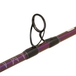 Abu Garcia Ike Signature Spinning Rod - 6'0 2pc M 8-28g -Fishing Rods store 48926 3