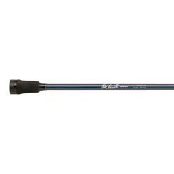 Abu Garcia Ike Signature Spinning Rod - 6'0 2pc M 8-28g -Fishing Rods store 48926 5