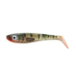 Abu Garcia Svartzonker McPike Shad 25cm 106g - Motoroil Perch -Fishing Rods store 49173 4