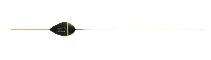 TUBERTINI Concept 10 Wire Stem Pole Float - 0.20g 3 TUBERTINI Concept 10 Wire Stem Pole Float - 0.20g