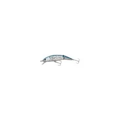 Abu Garcia Tormentor Jointed Lure 13cm 26g Floating - Black/Blue -Fishing Rods store 49277 5