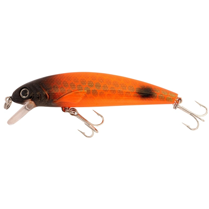 Abu Garcia Tormentor Lure 7cm 9g Floating - Green Perch 5 Abu Garcia Tormentor Lure 7cm 9g Floating - Green Perch - Image 3