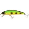 Abu Garcia Tormentor Lure 9cm 12g Floating - Green Orange 1 Abu Garcia Tormentor Lure 9cm 12g Floating - Green Orange -Fishing Rods store 49281