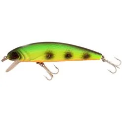 Abu Garcia Tormentor Lure 9cm 12g Floating - Green Orange