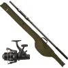 Jrc Defender Combo - 10ft 2pc 3.0lb -Fishing Rods store 49352