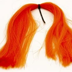 Semperfli Synthetic Cashmere Monkey Fiber - Black 14 Semperfli Synthetic Cashmere Monkey Fiber - Black -Fishing Rods store 49453 3