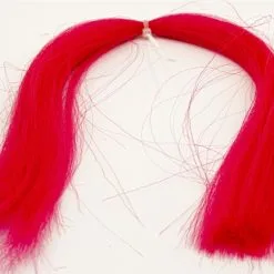 Semperfli Synthetic Cashmere Monkey Fiber - Black 15 Semperfli Synthetic Cashmere Monkey Fiber - Black -Fishing Rods store 49453 4