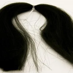 Semperfli Synthetic Cashmere Monkey Fiber - Black 17 Semperfli Synthetic Cashmere Monkey Fiber - Black -Fishing Rods store 49453 6