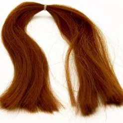 Semperfli Synthetic Cashmere Monkey Fiber - Black 18 Semperfli Synthetic Cashmere Monkey Fiber - Black -Fishing Rods store 49453 7