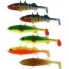 Westin Stanley The Stickleback Shadtail - Mixed Colours - 5.5cm 1.5g - Clear Water Mix 6pcs 1 Westin Stanley The Stickleback Shadtail - Mixed Colours - 5.5cm 1.5g - Clear Water Mix 6pcs -Fishing Rods store 49467